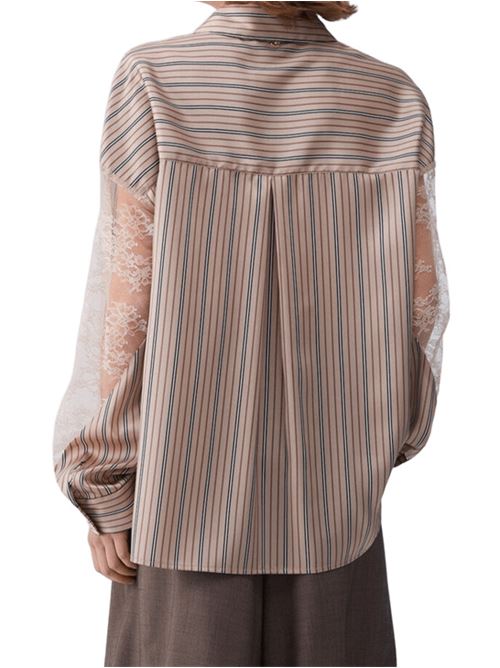 PIZZO LIU JO | CA6119-TS555P9577